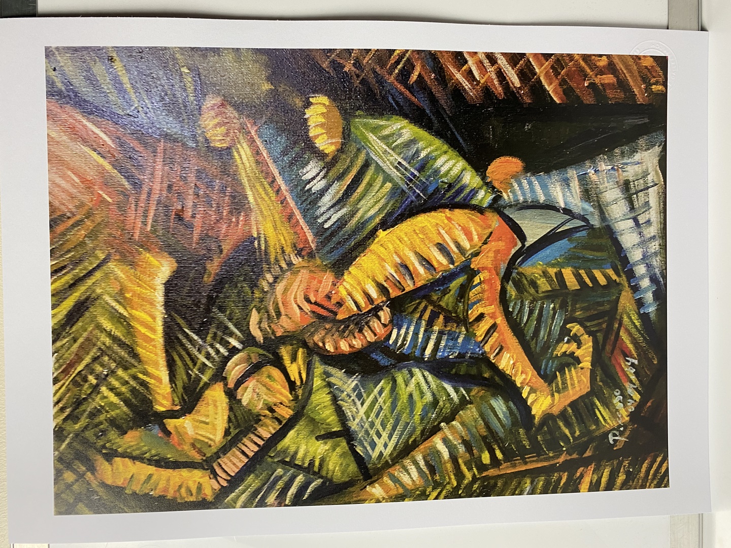 Pablo Picasso