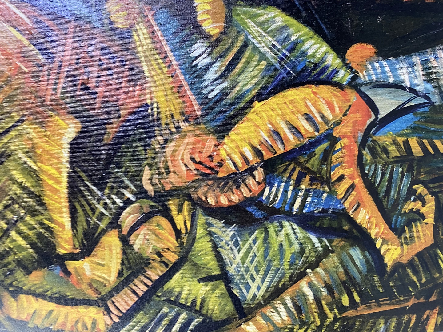 Pablo Picasso