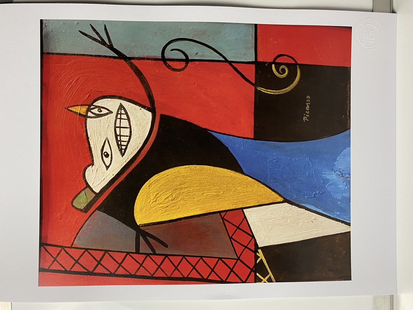 Pablo Picasso