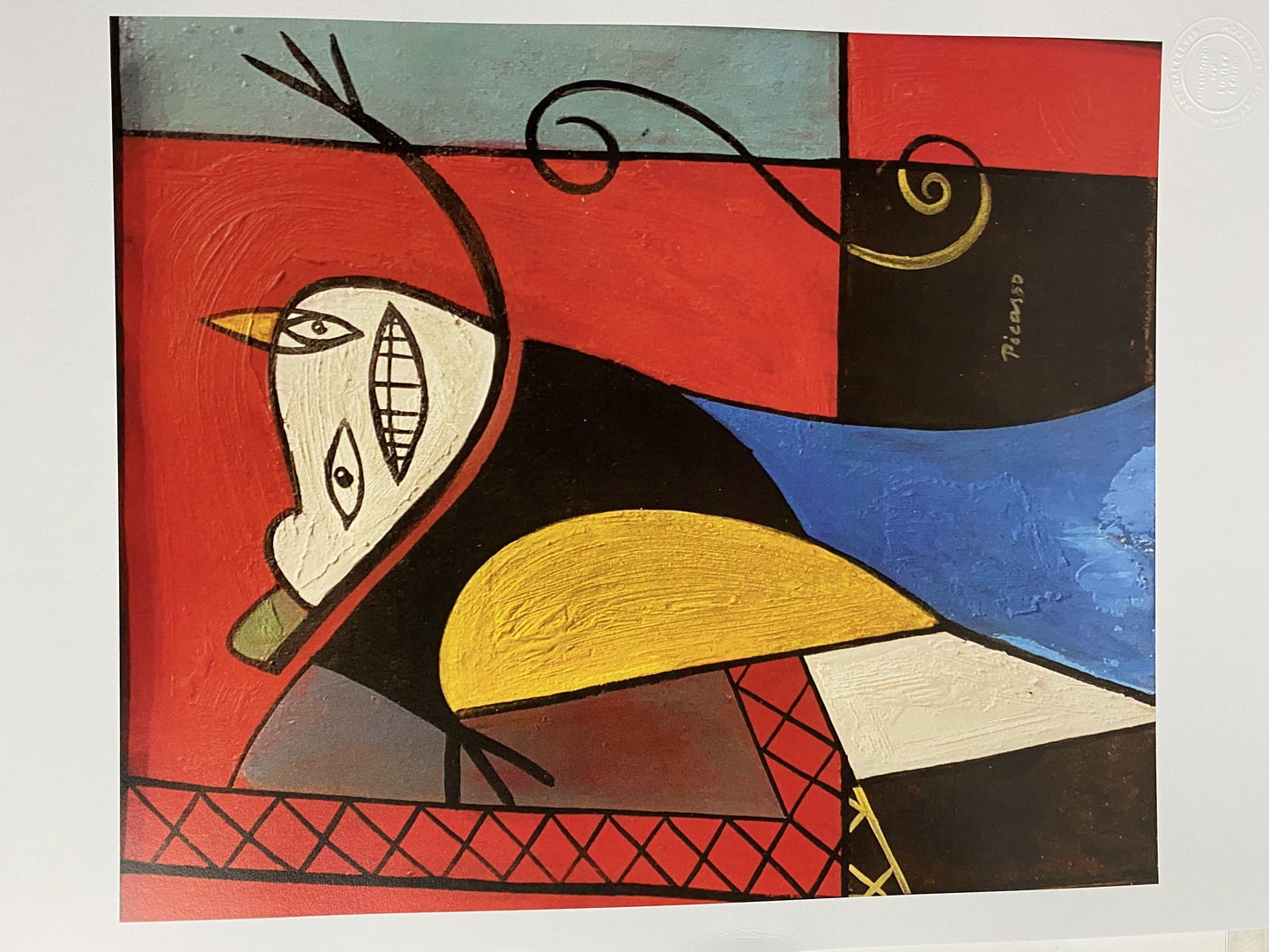 Pablo Picasso