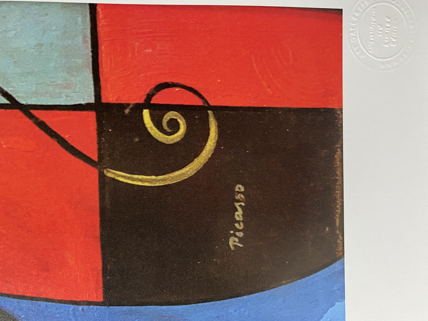 Pablo Picasso