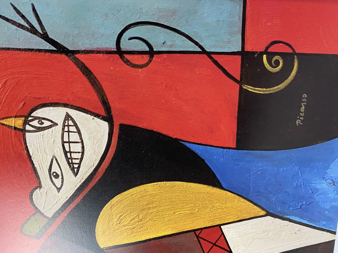 Pablo Picasso
