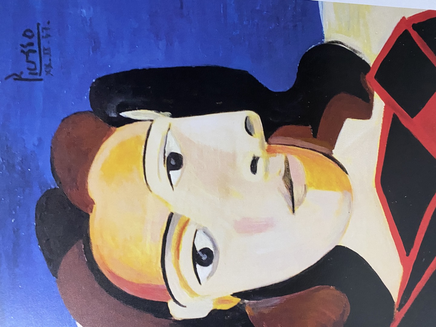 Pablo Picasso