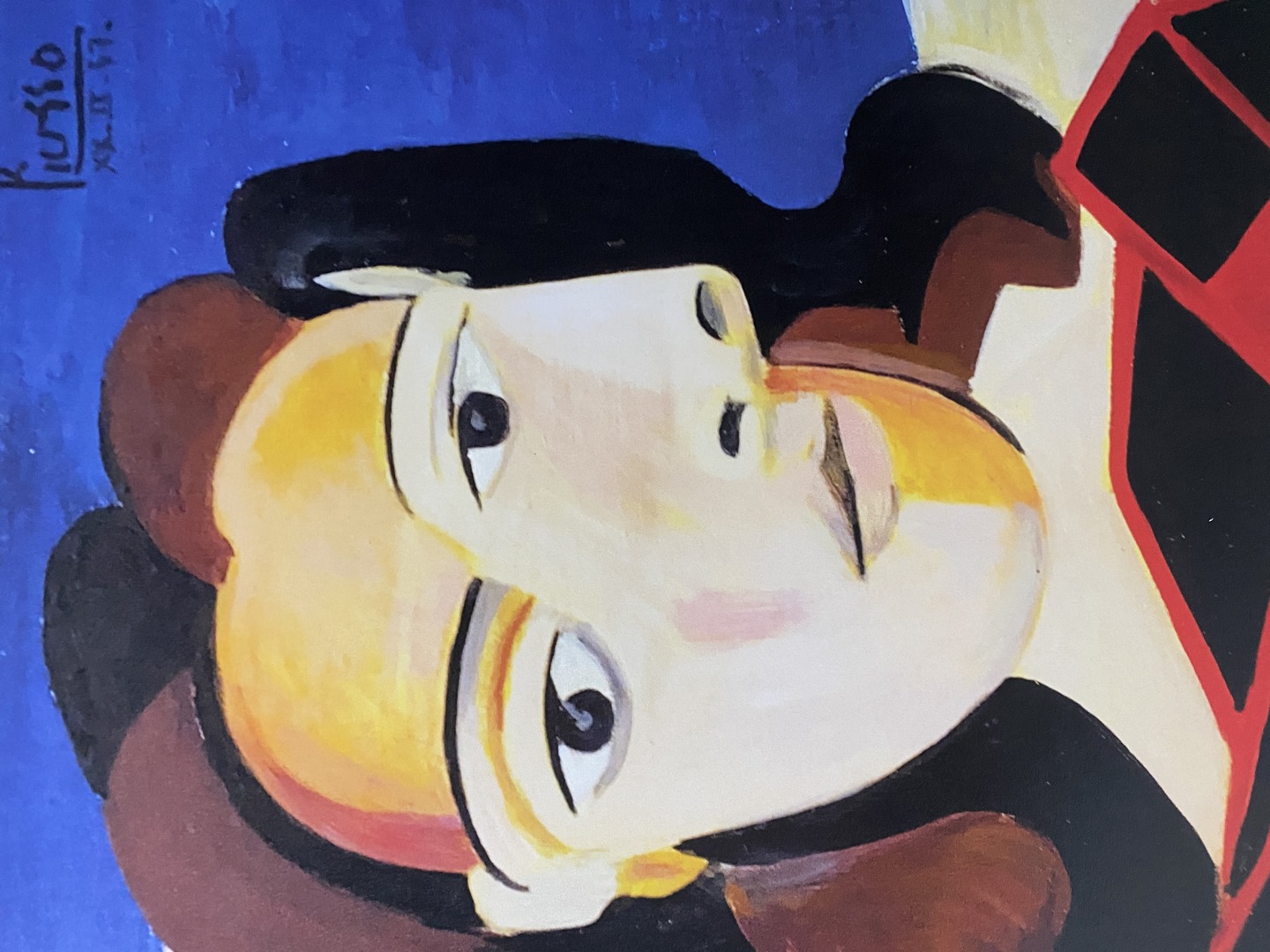 Pablo Picasso