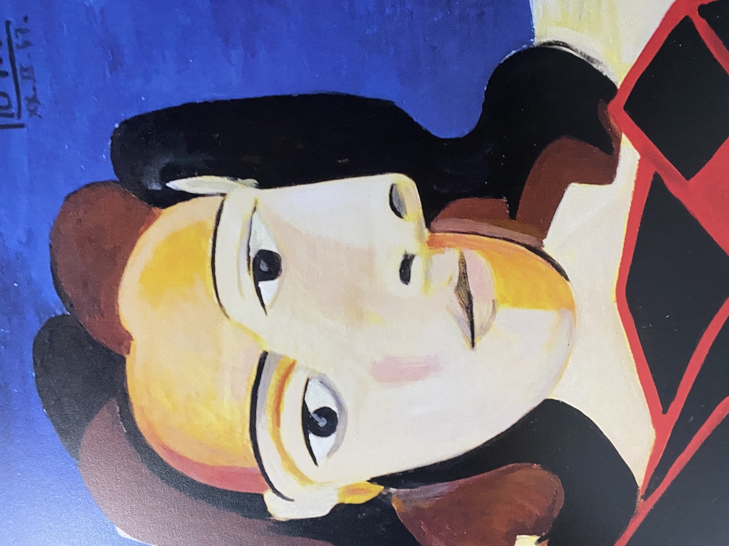Pablo Picasso