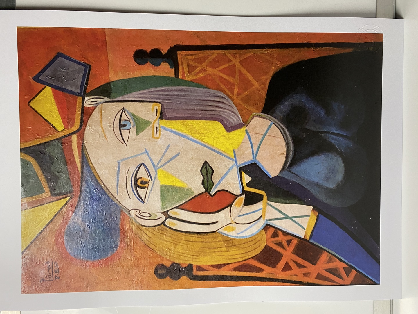 Pablo Picasso