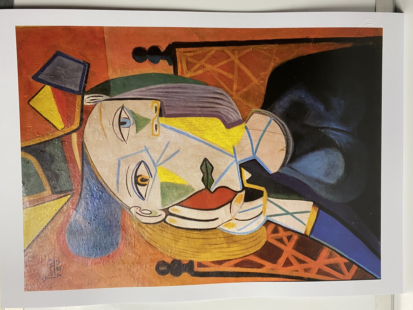 Pablo Picasso