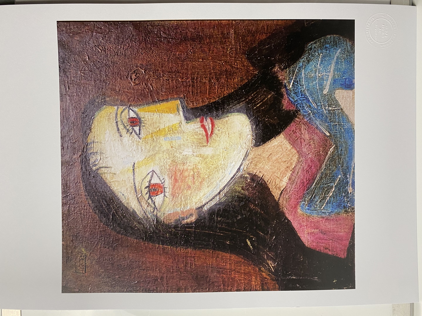 Pablo Picasso