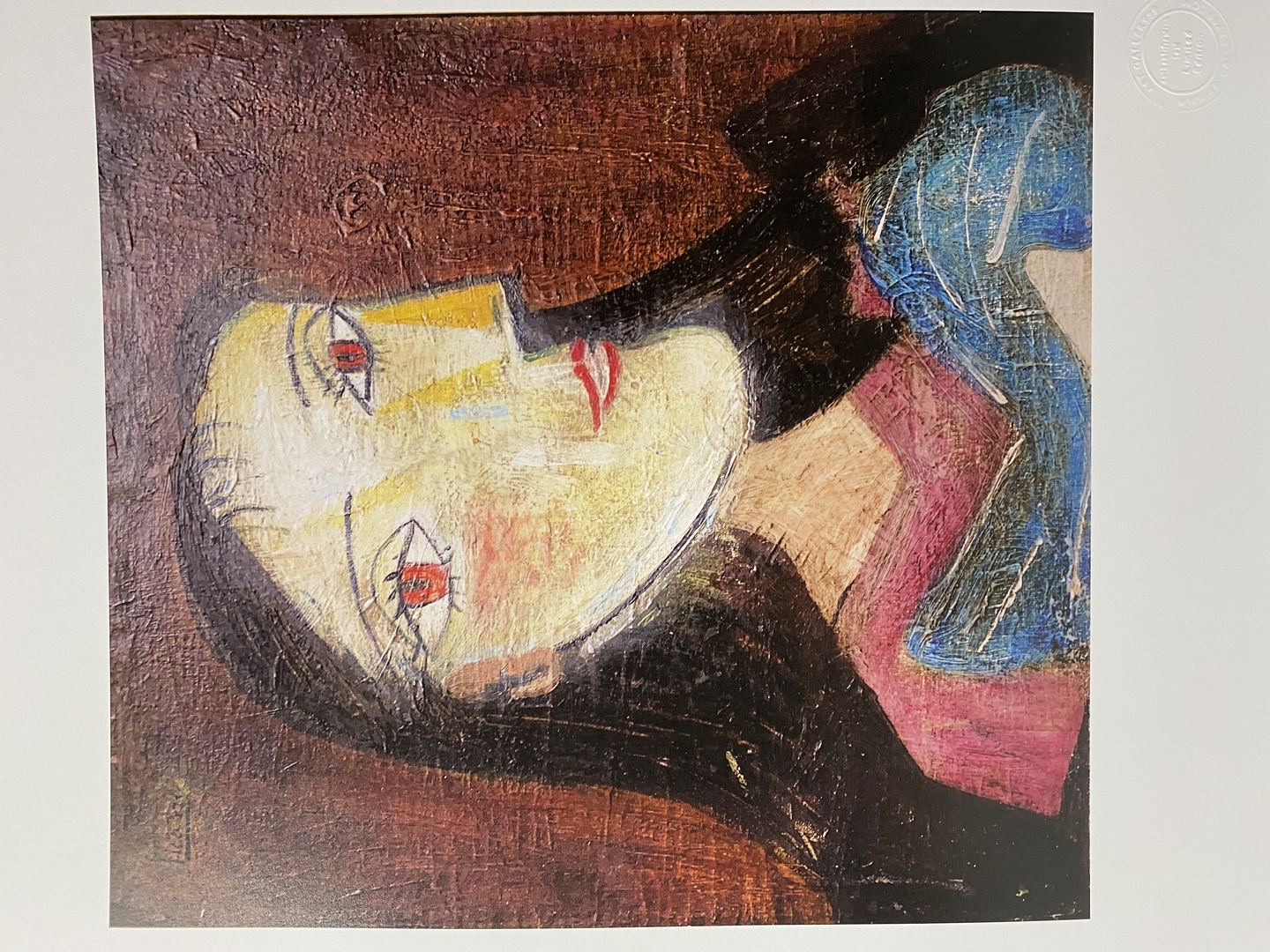 Pablo Picasso