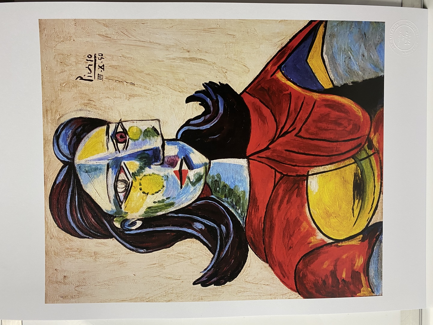 Pablo Picasso