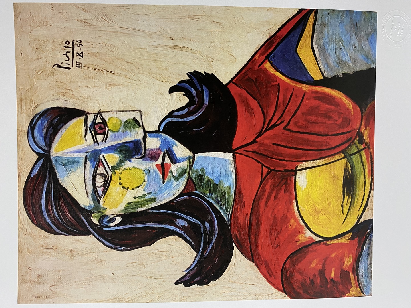 Pablo Picasso