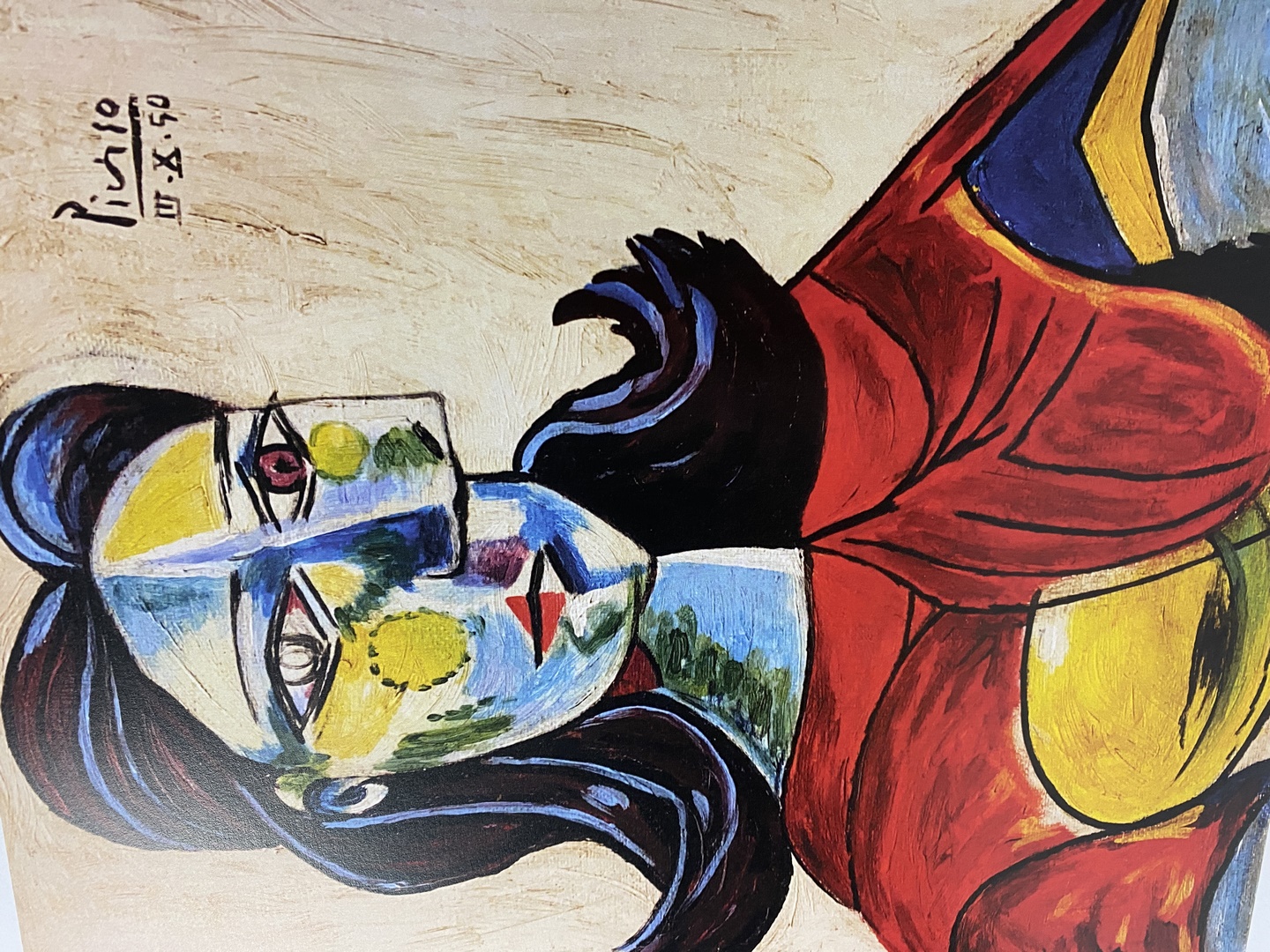 Pablo Picasso