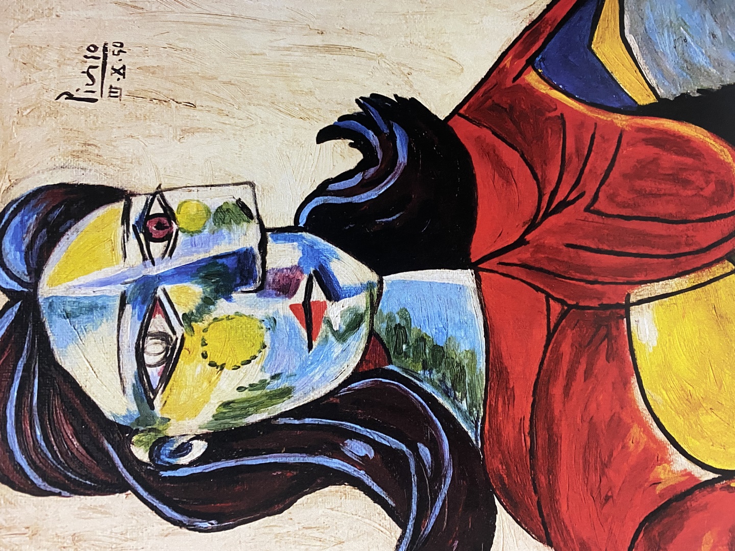 Pablo Picasso