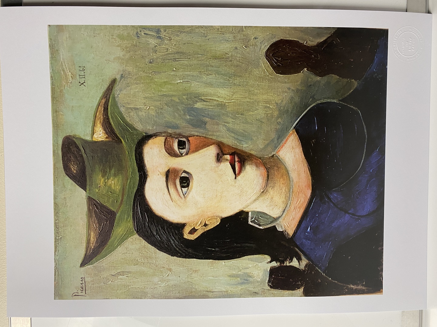 Pablo Picasso