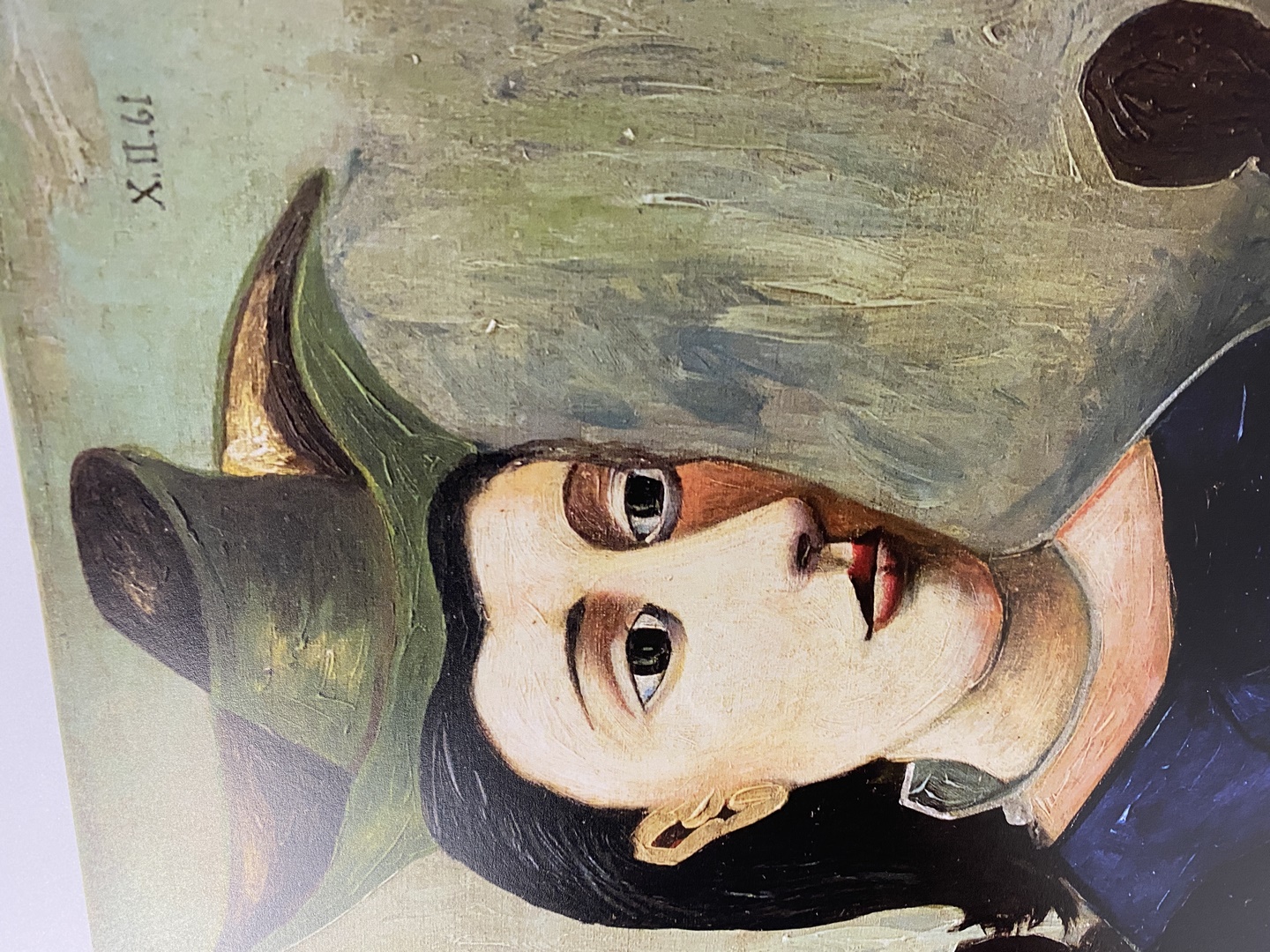 Pablo Picasso