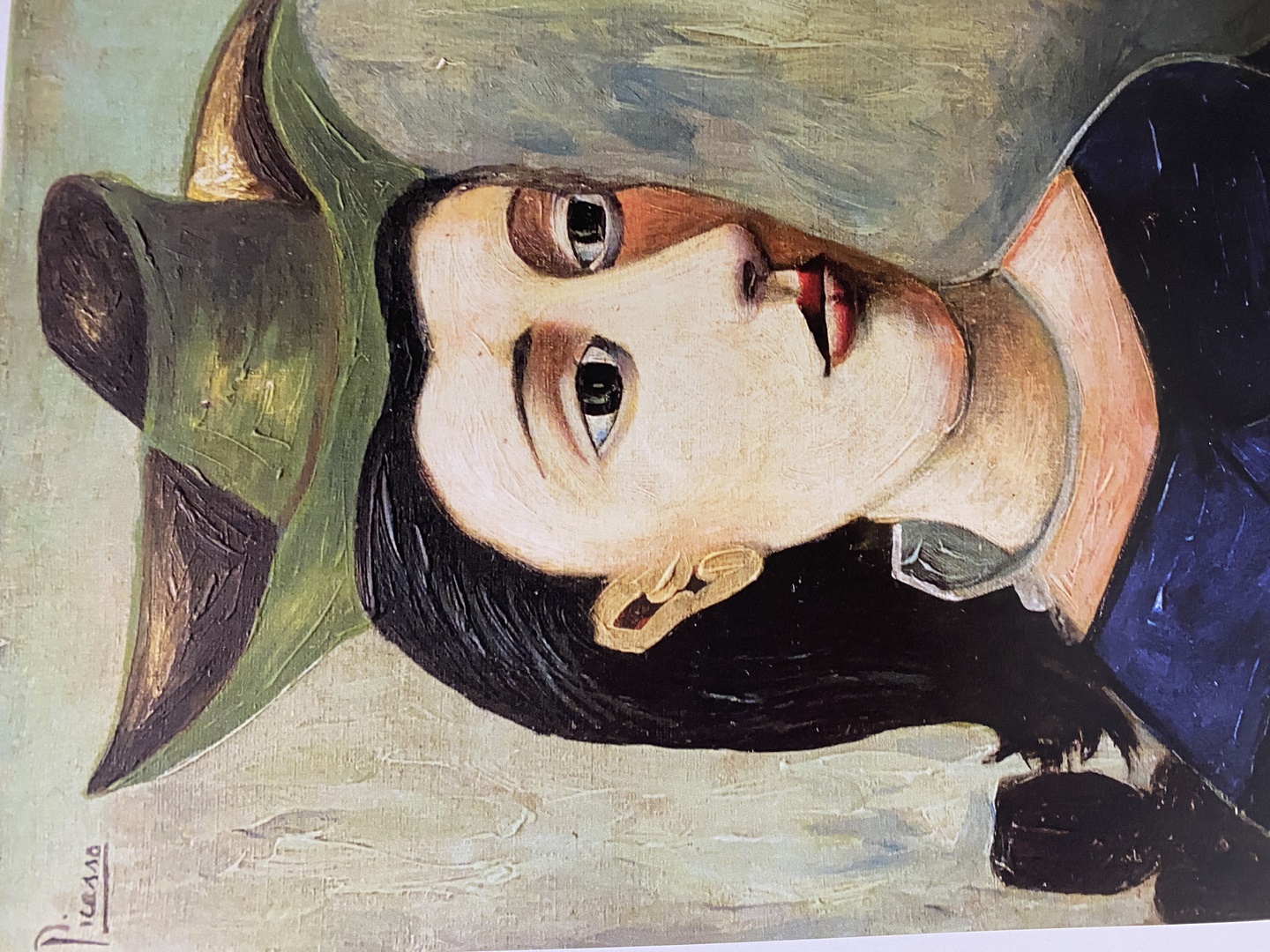 Pablo Picasso