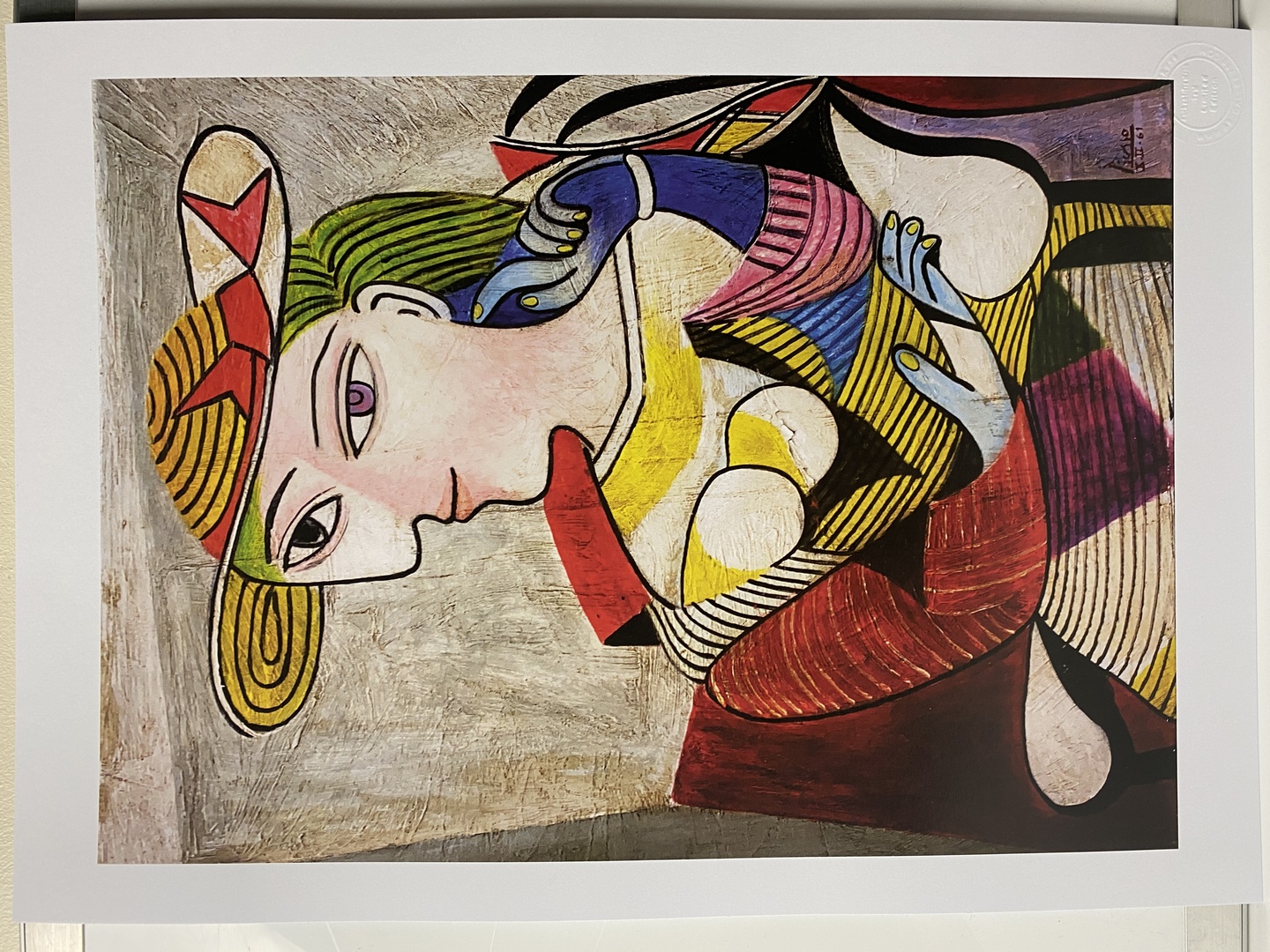 Picasso