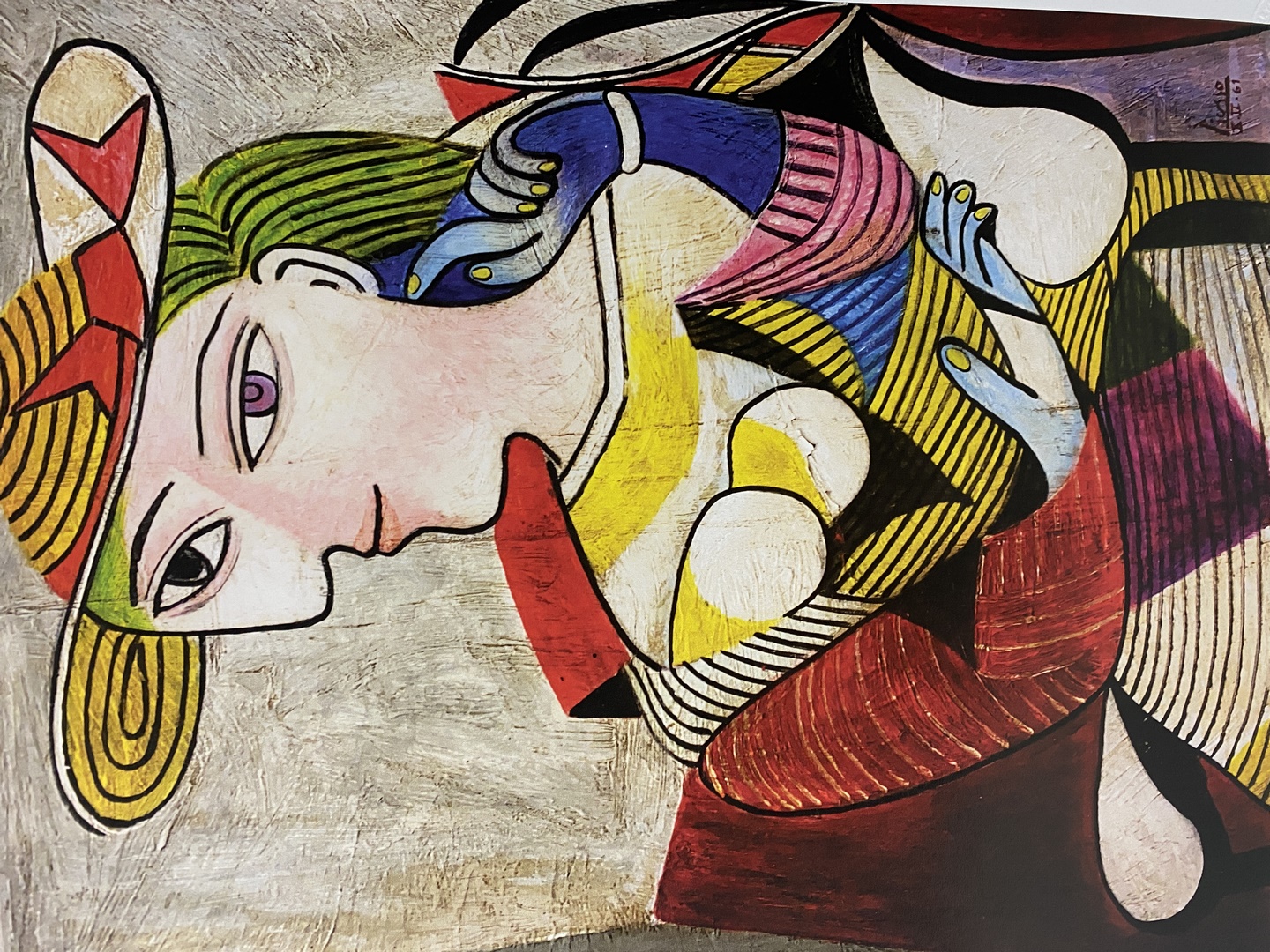 Picasso
