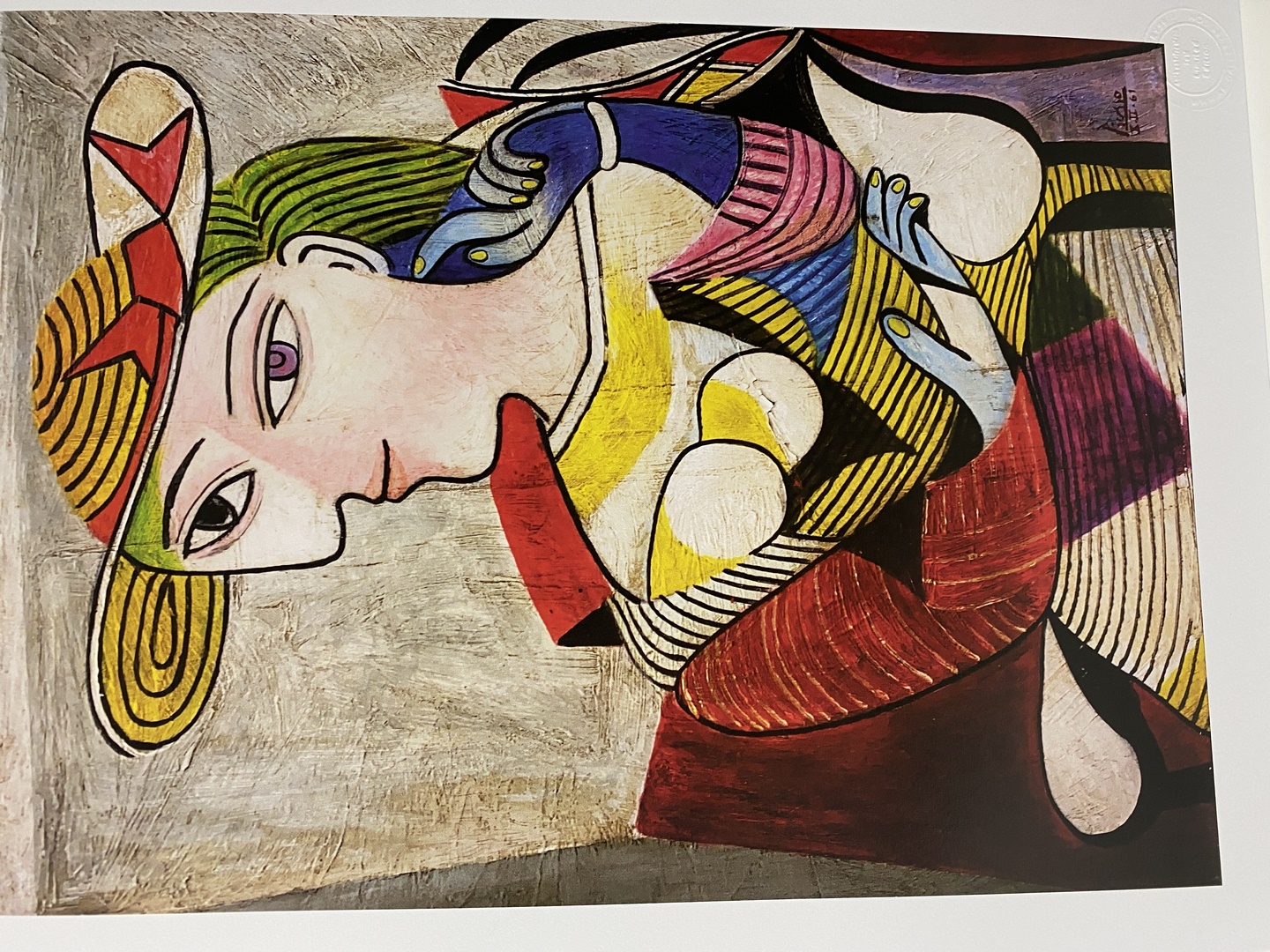 Picasso