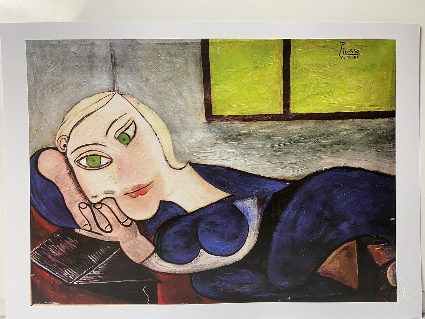 Picasso