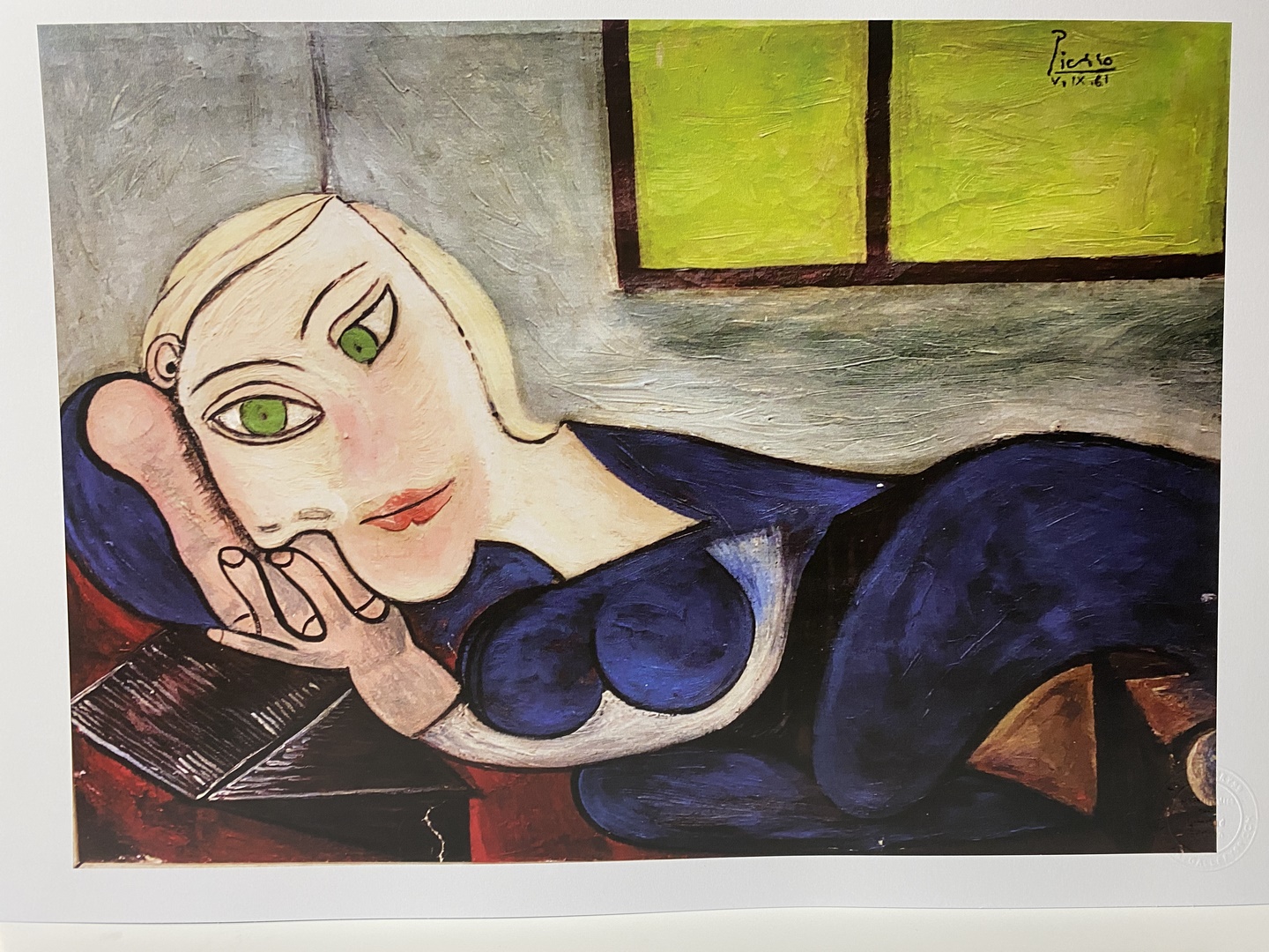 Picasso