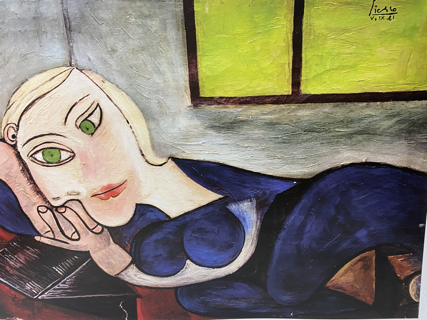 Picasso