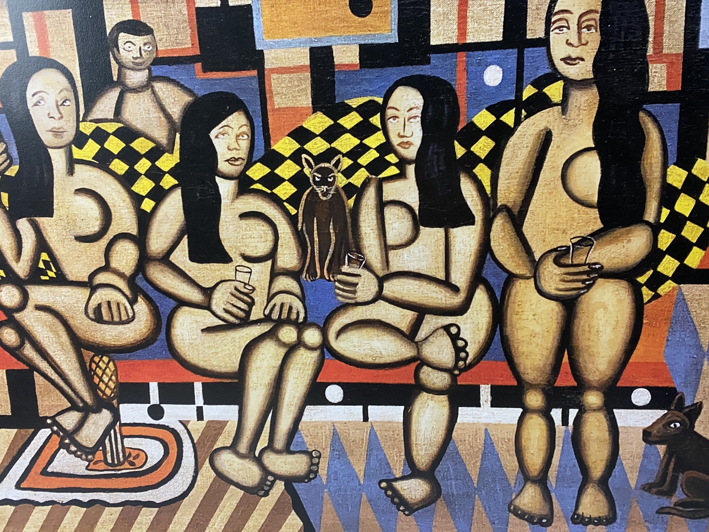 Fernand Leger 1948