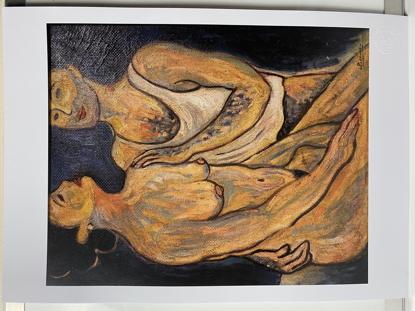 Pablo Picasso