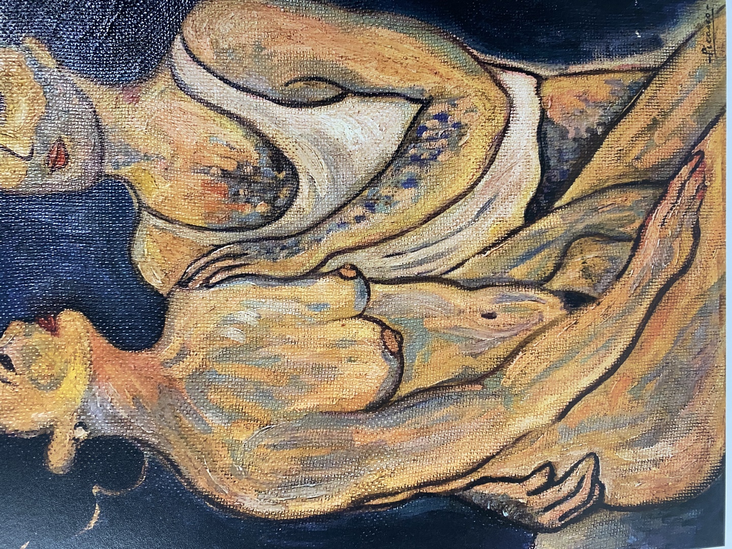 Pablo Picasso