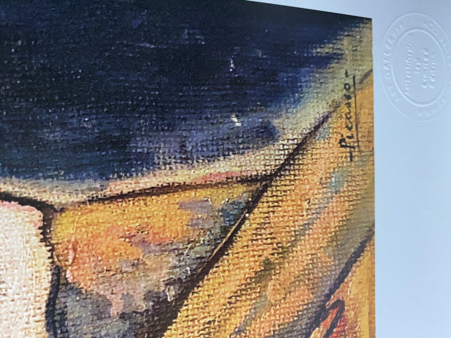 Pablo Picasso