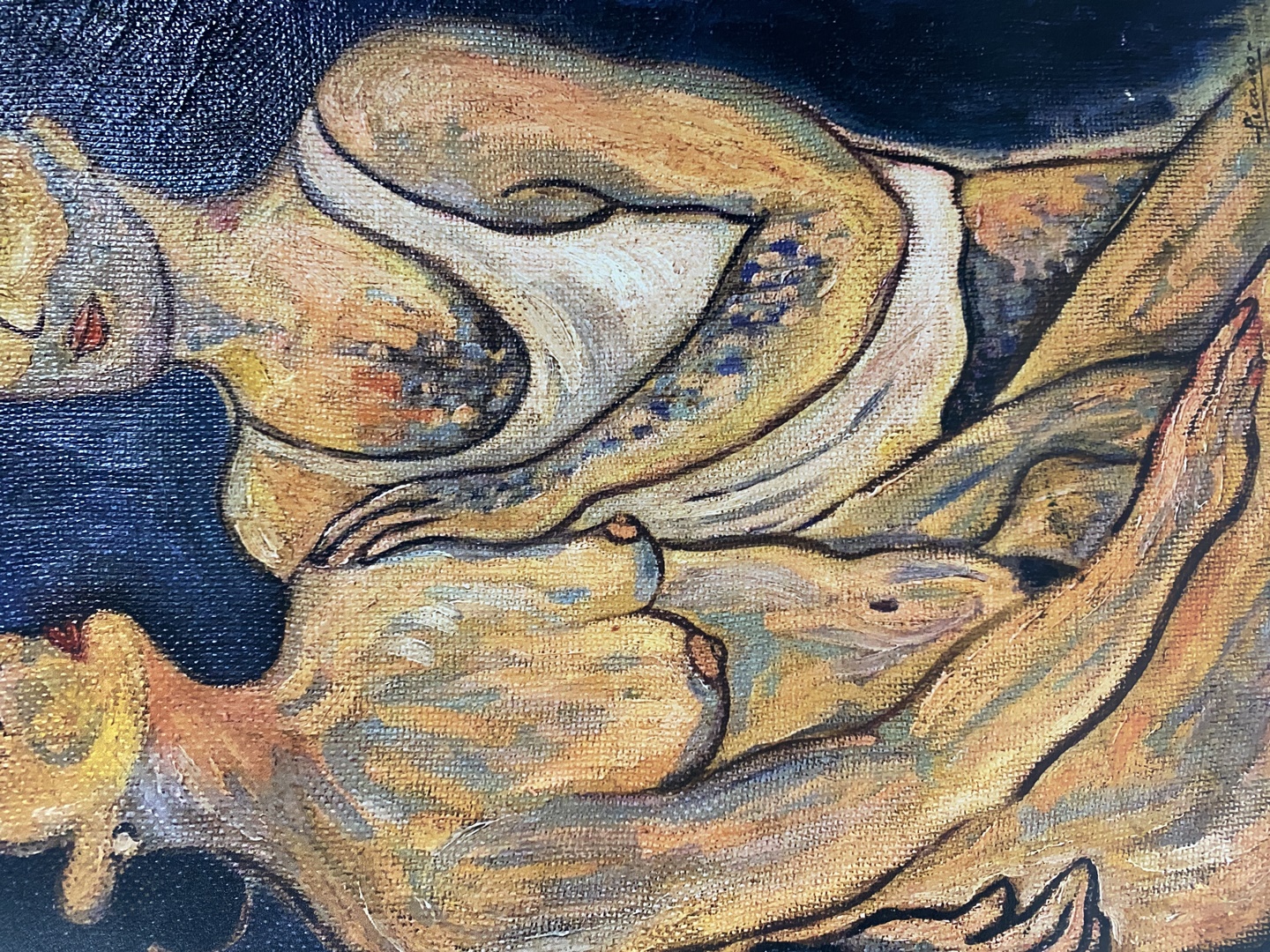 Pablo Picasso