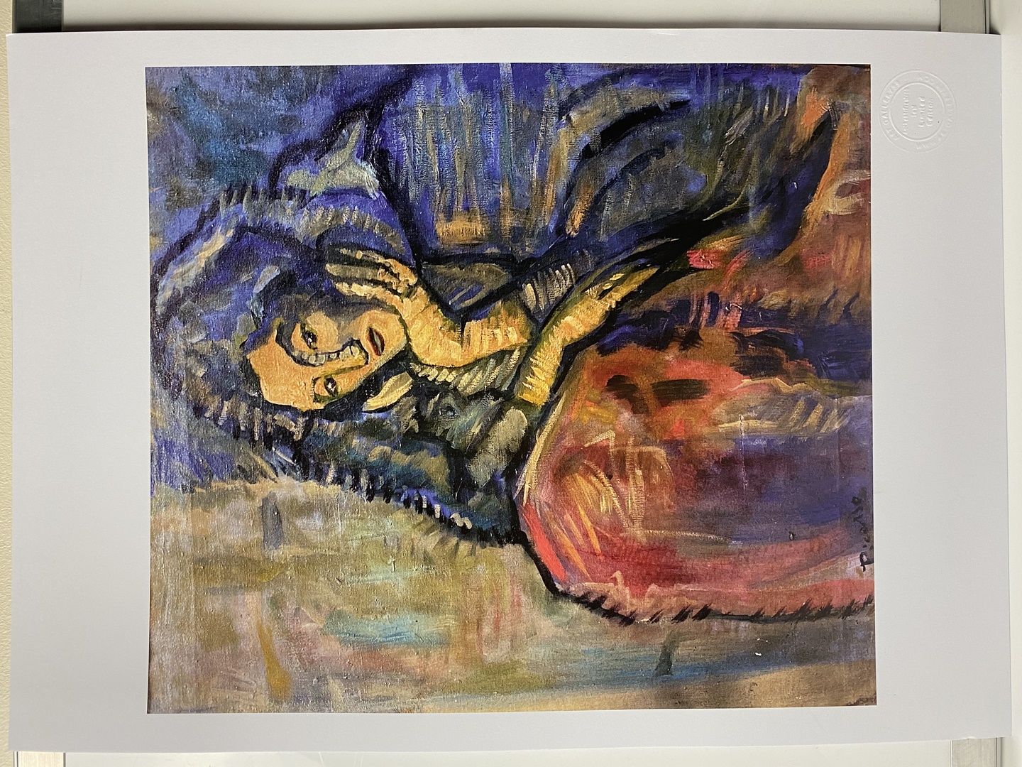 Pablo Picasso