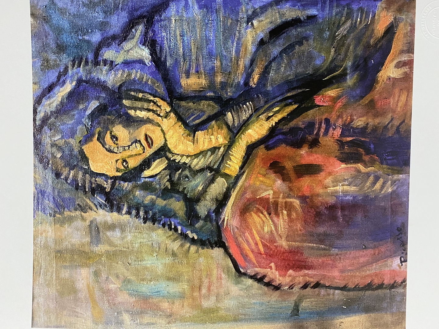 Pablo Picasso