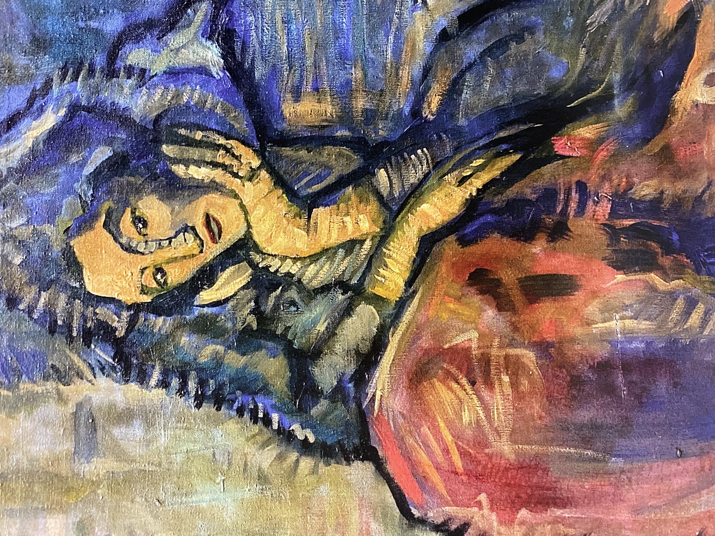 Pablo Picasso