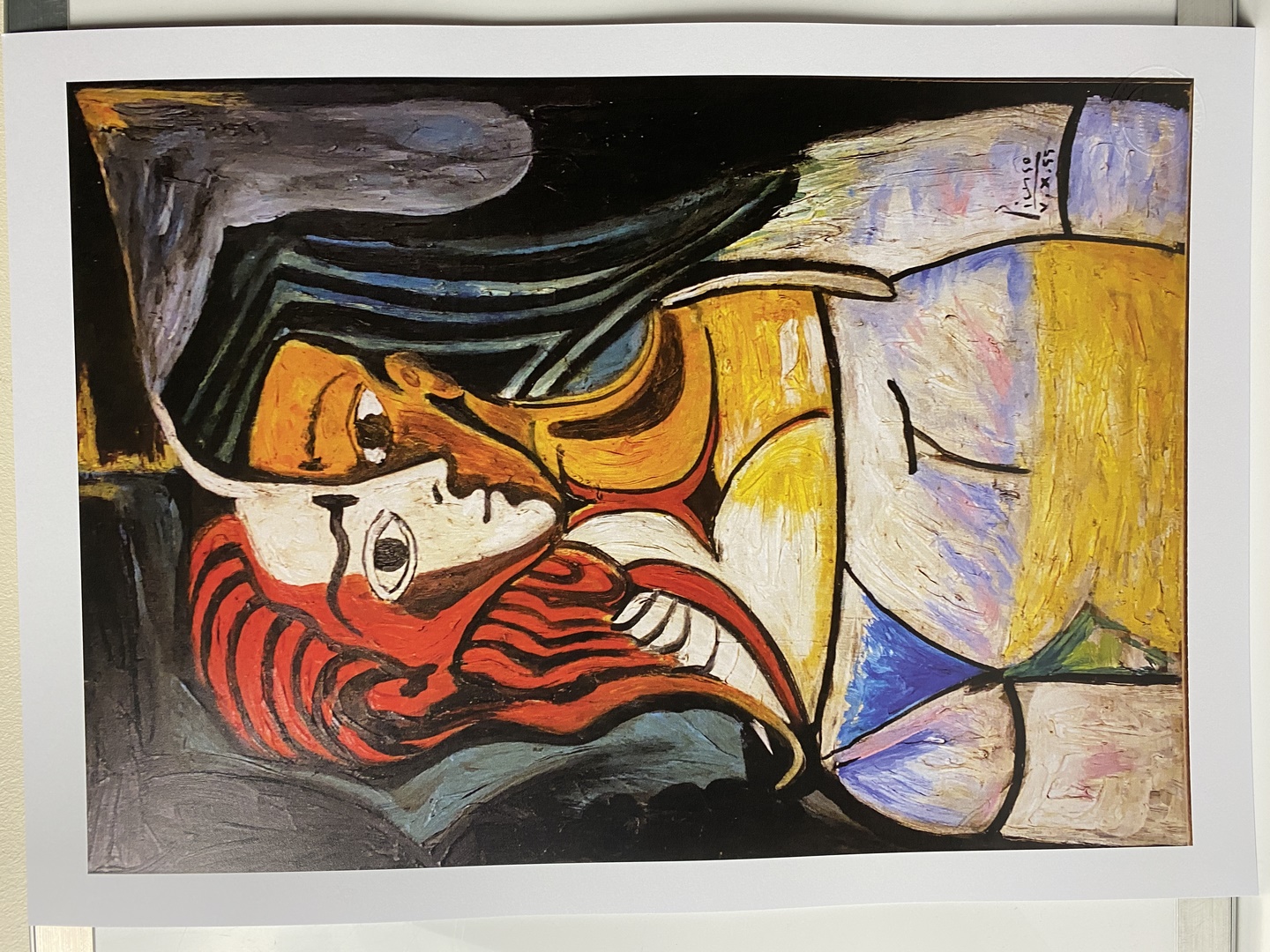 Pablo Picasso