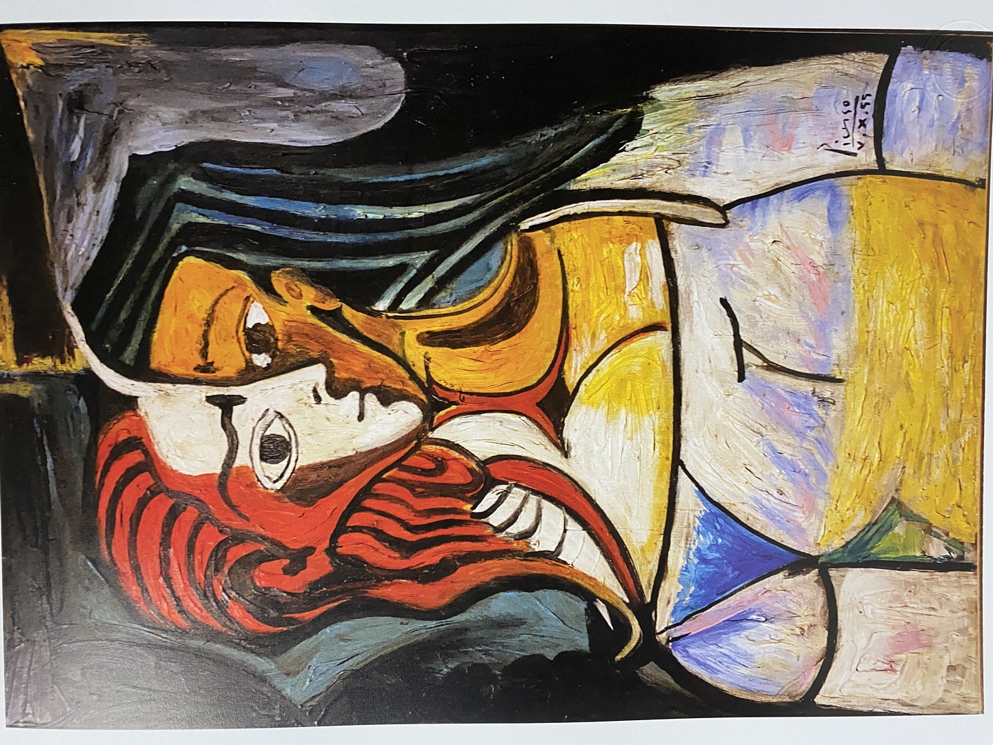 Pablo Picasso
