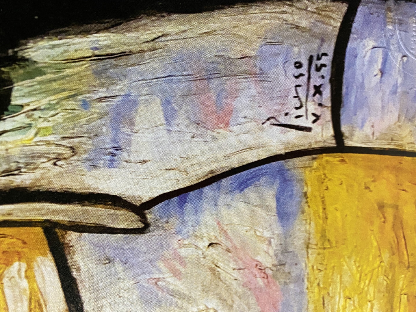 Pablo Picasso