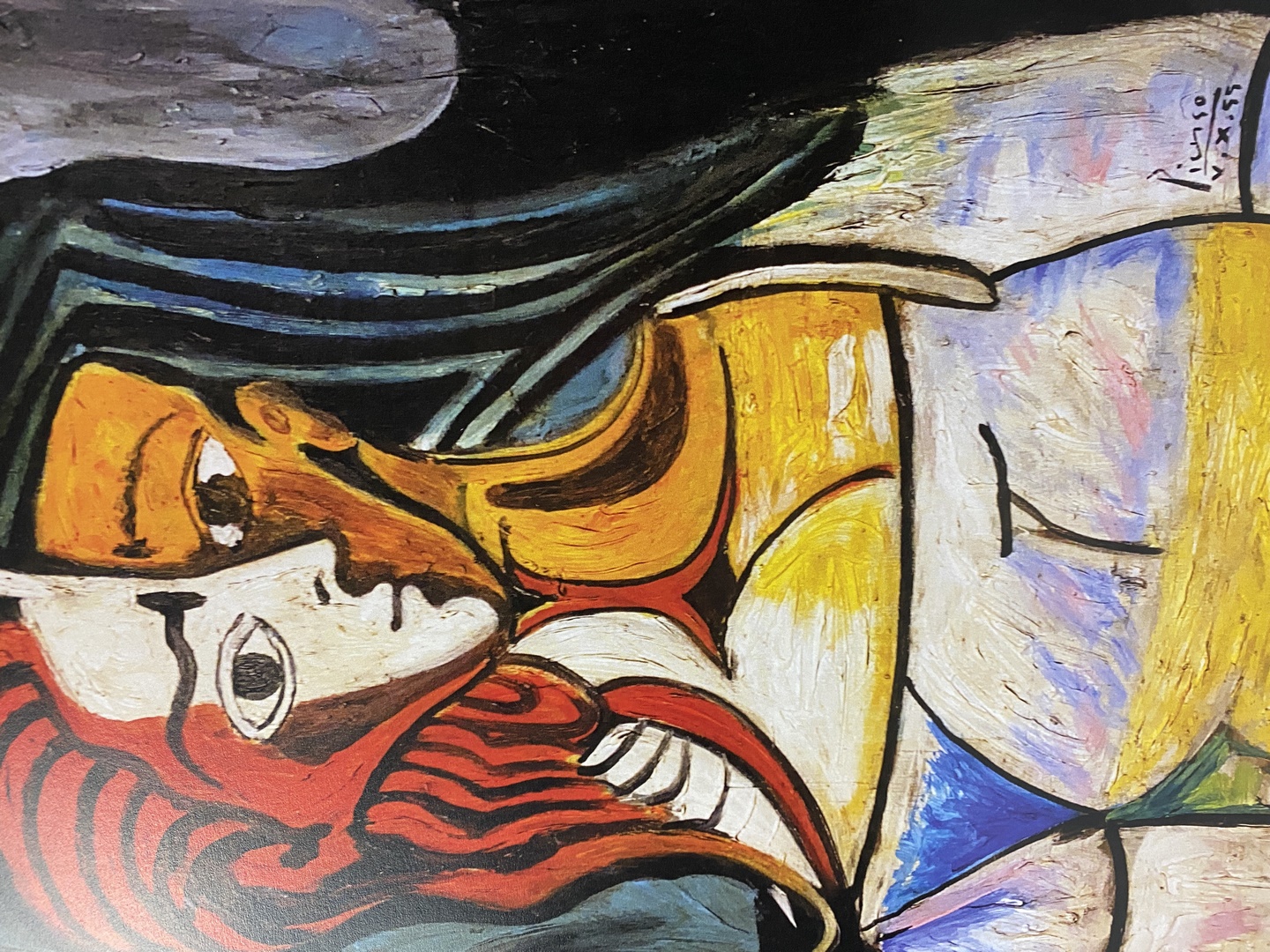 Pablo Picasso