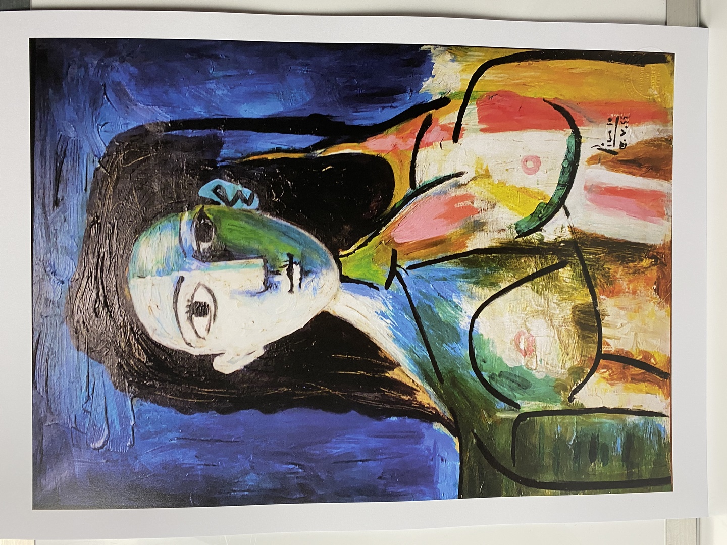 Pablo Picasso