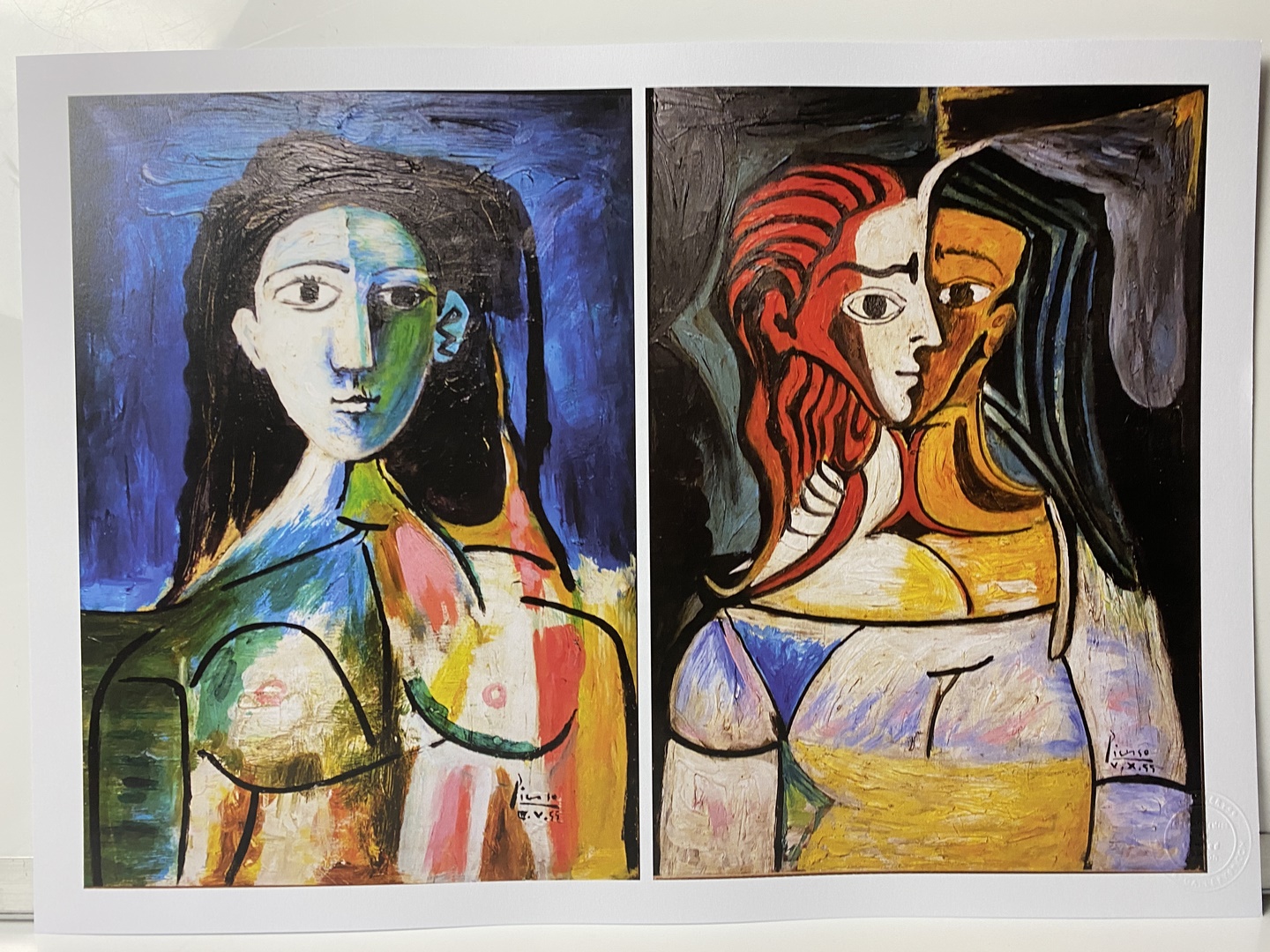 Pablo Picasso
