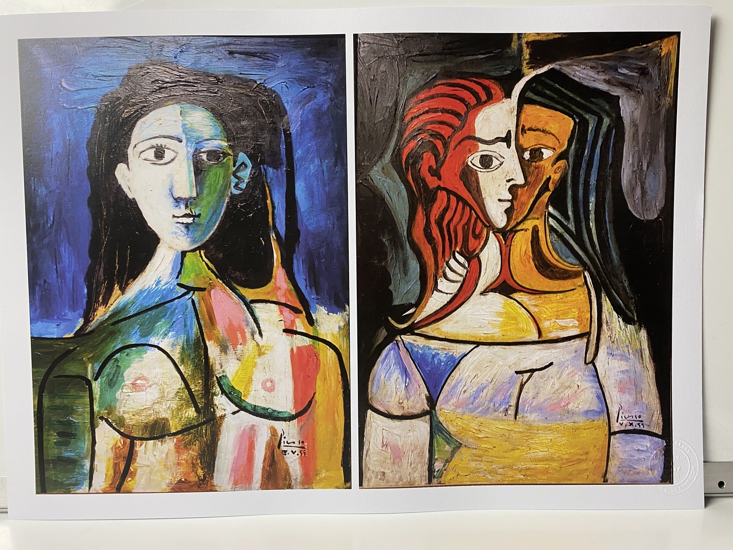 Pablo Picasso