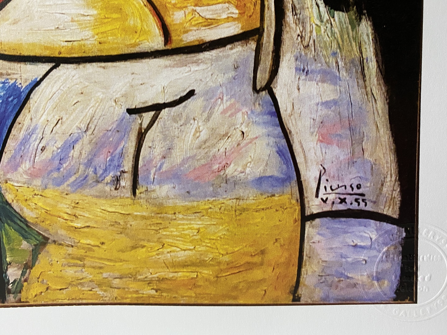 Pablo Picasso