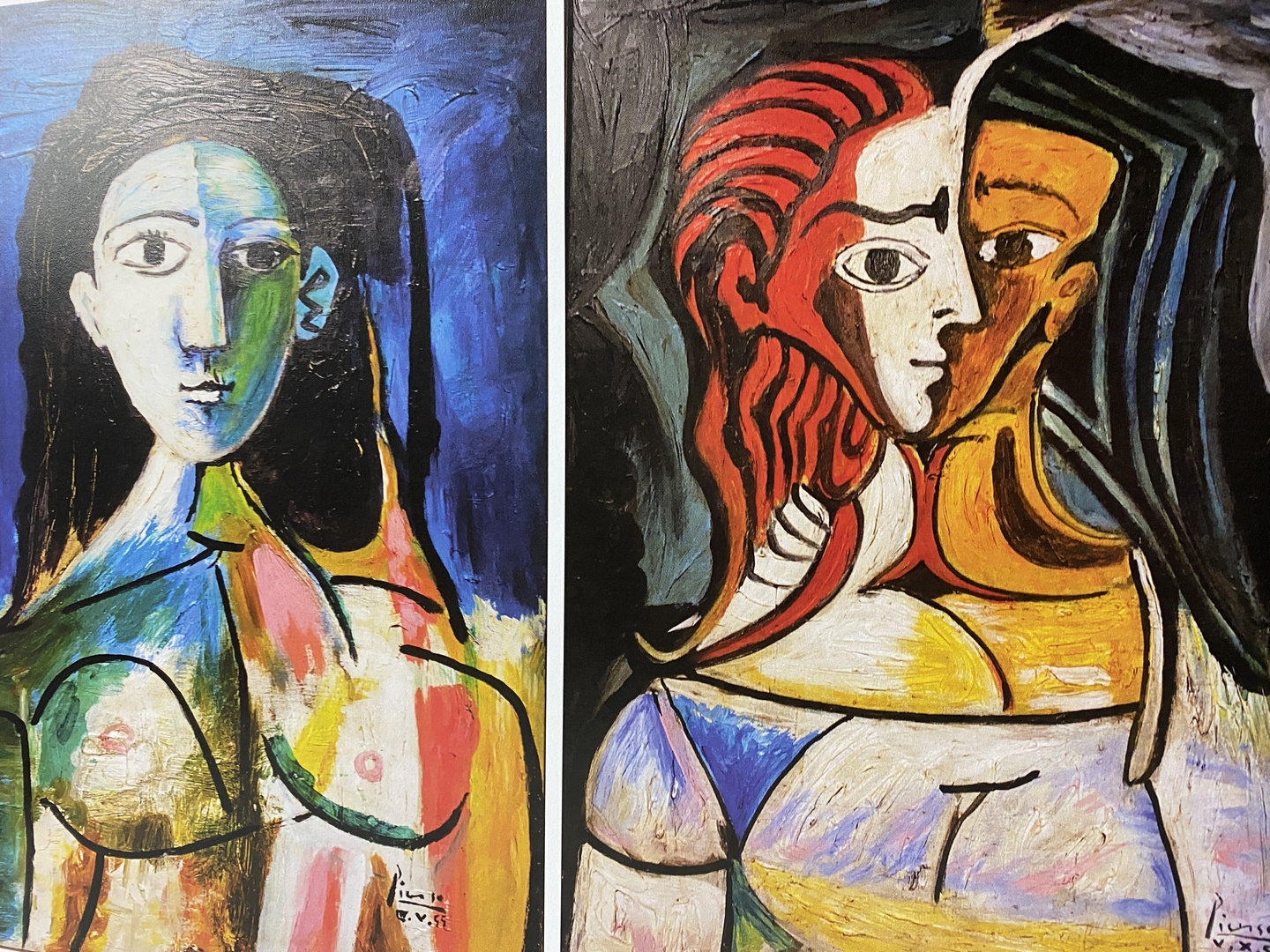 Pablo Picasso