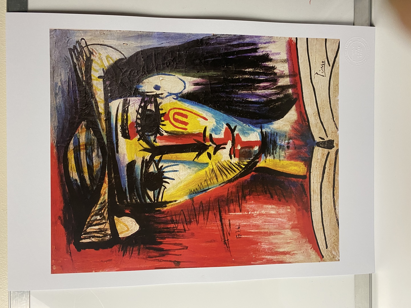 Pablo Picasso