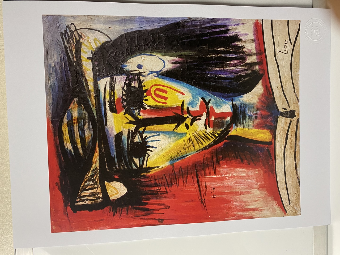 Pablo Picasso