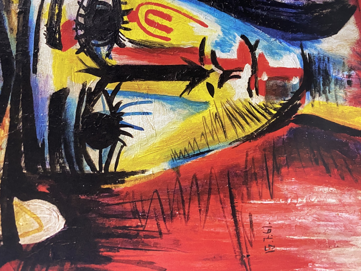 Pablo Picasso