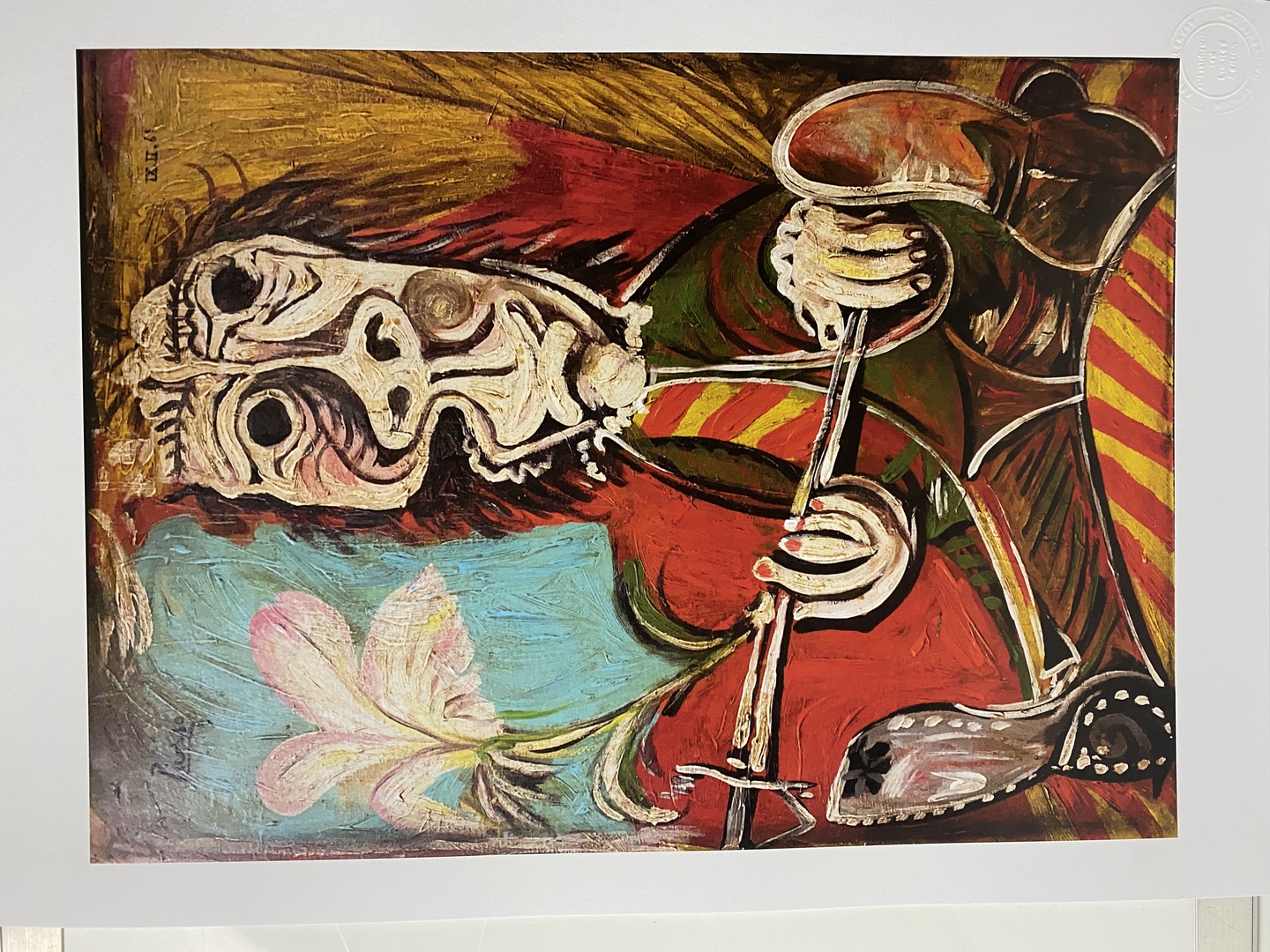 Pablo Picasso