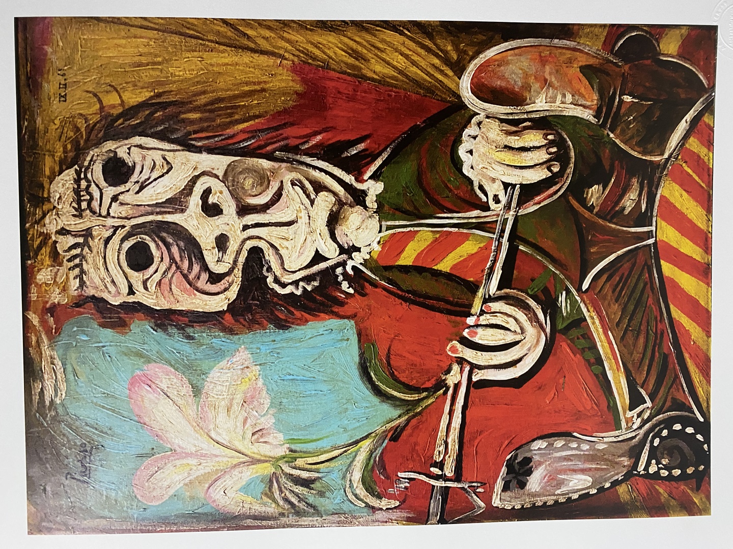 Pablo Picasso