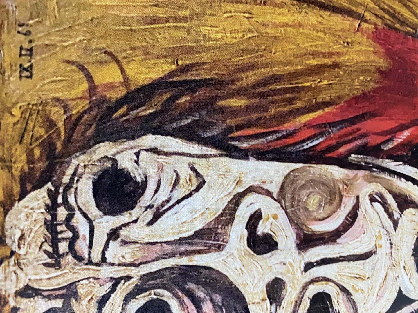 Pablo Picasso