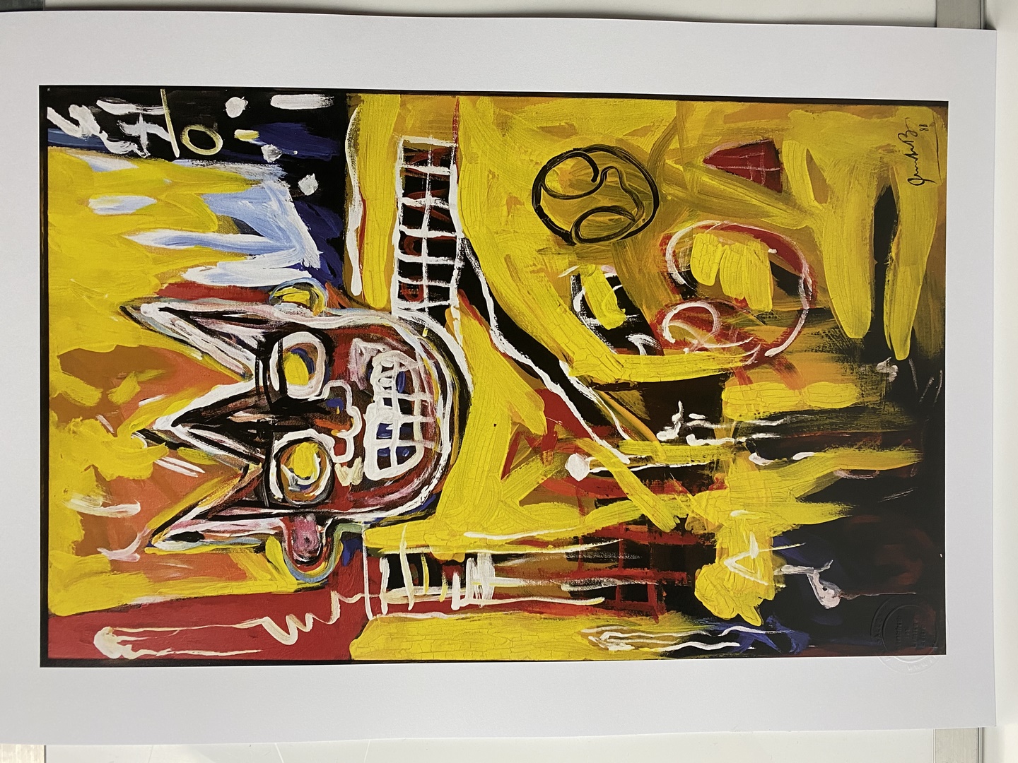 Pablo Picasso